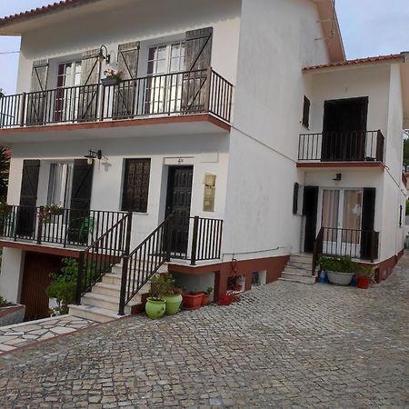 Lemos Family Beach House Nazaré Dış mekan fotoğraf
