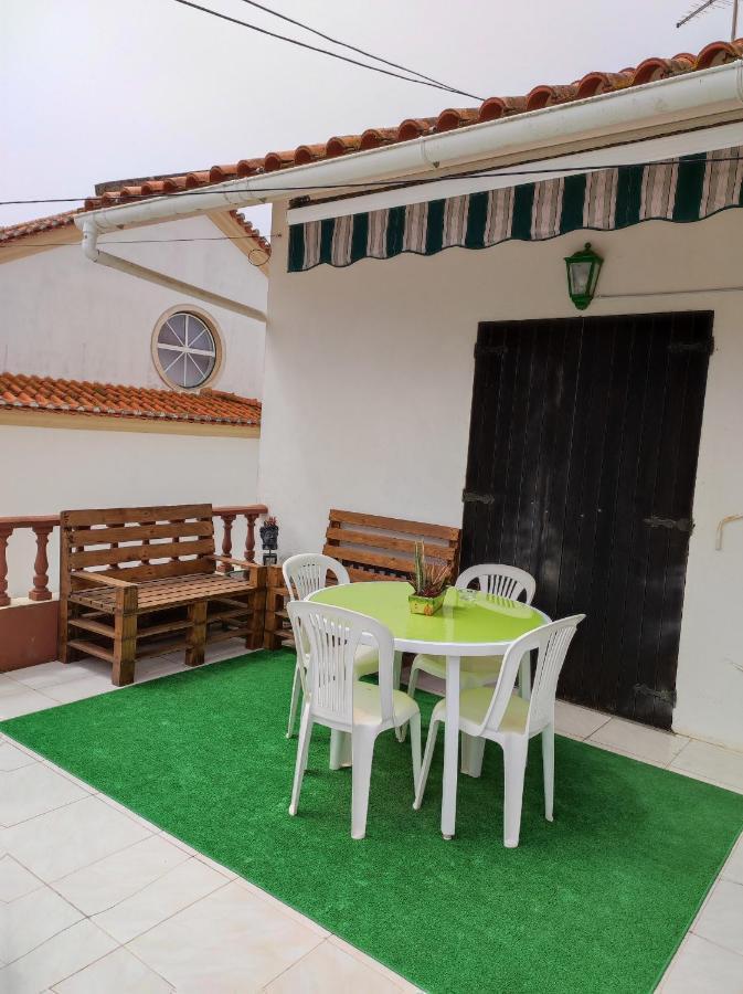 Lemos Family Beach House Nazaré Dış mekan fotoğraf