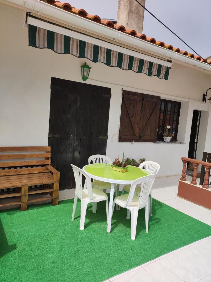 Lemos Family Beach House Nazaré Dış mekan fotoğraf