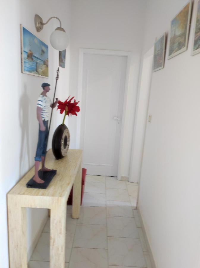 Lemos Family Beach House Nazaré Dış mekan fotoğraf