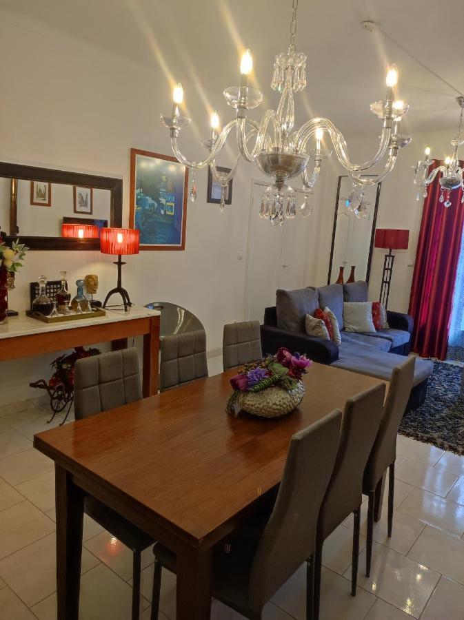 Lemos Family Beach House Nazaré Dış mekan fotoğraf