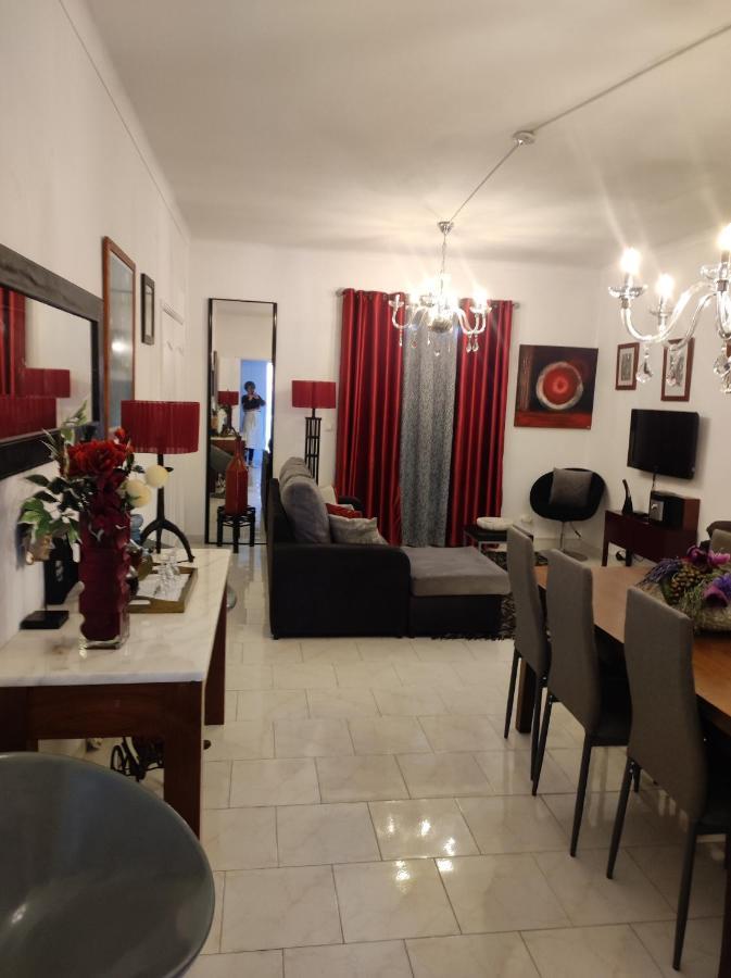 Lemos Family Beach House Nazaré Dış mekan fotoğraf