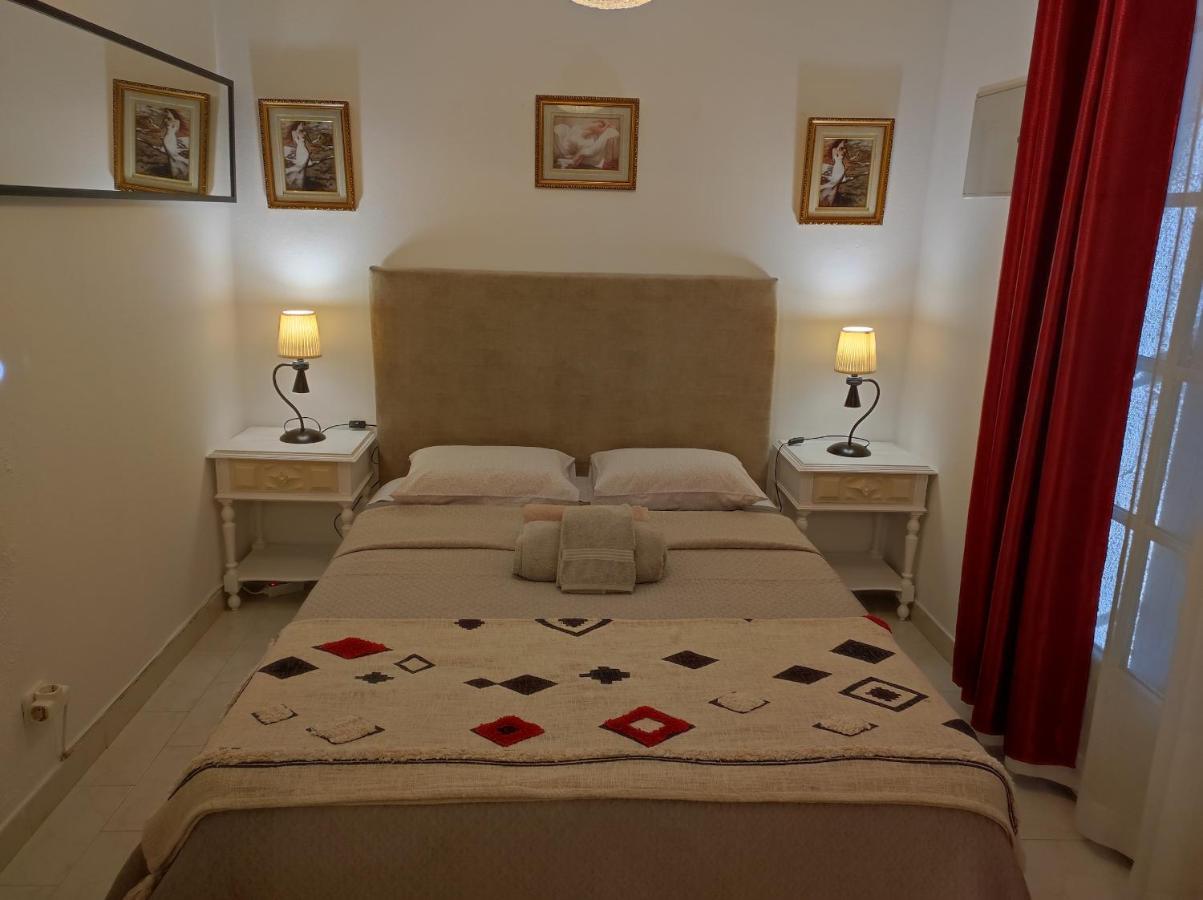 Lemos Family Beach House Nazaré Dış mekan fotoğraf