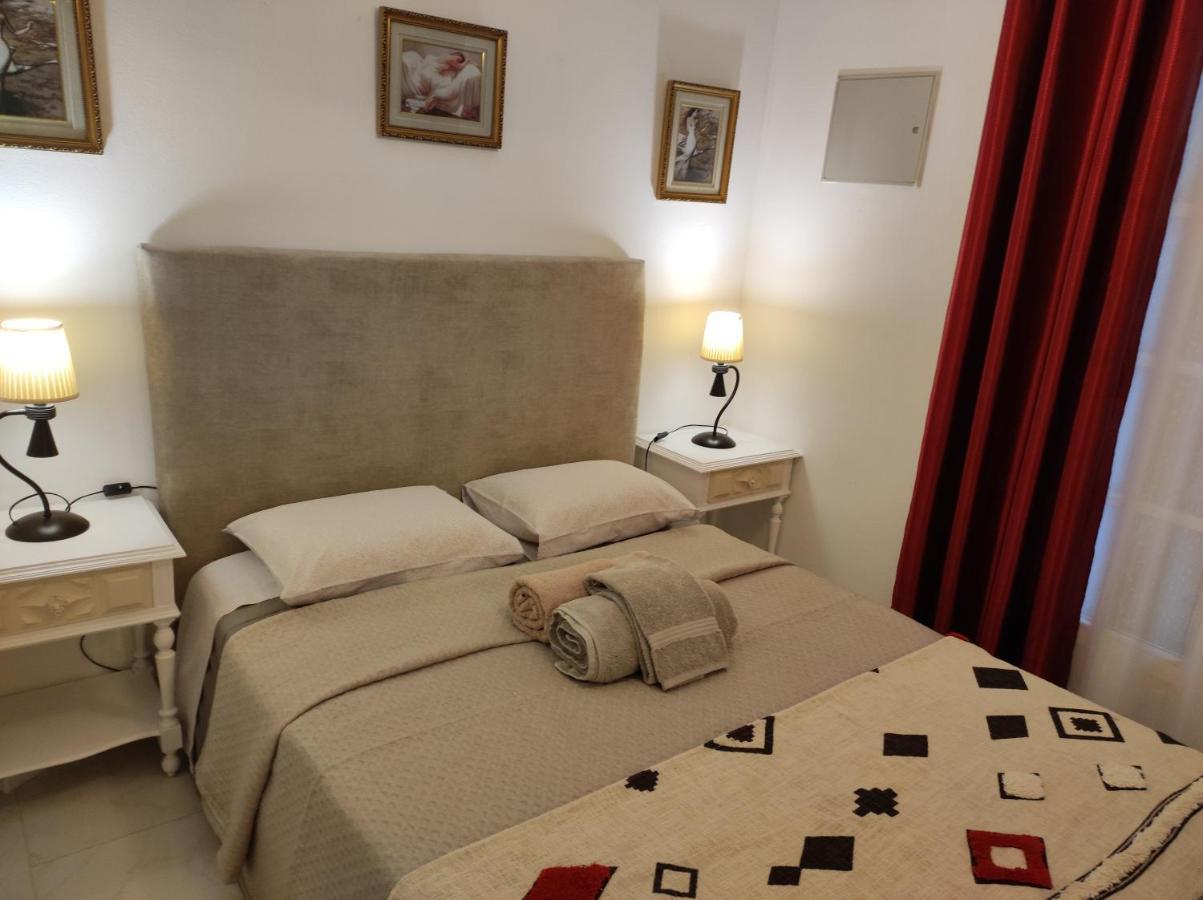 Lemos Family Beach House Nazaré Dış mekan fotoğraf