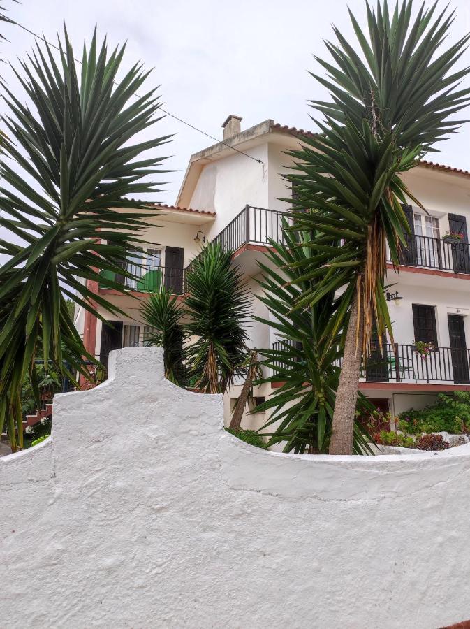 Lemos Family Beach House Nazaré Dış mekan fotoğraf