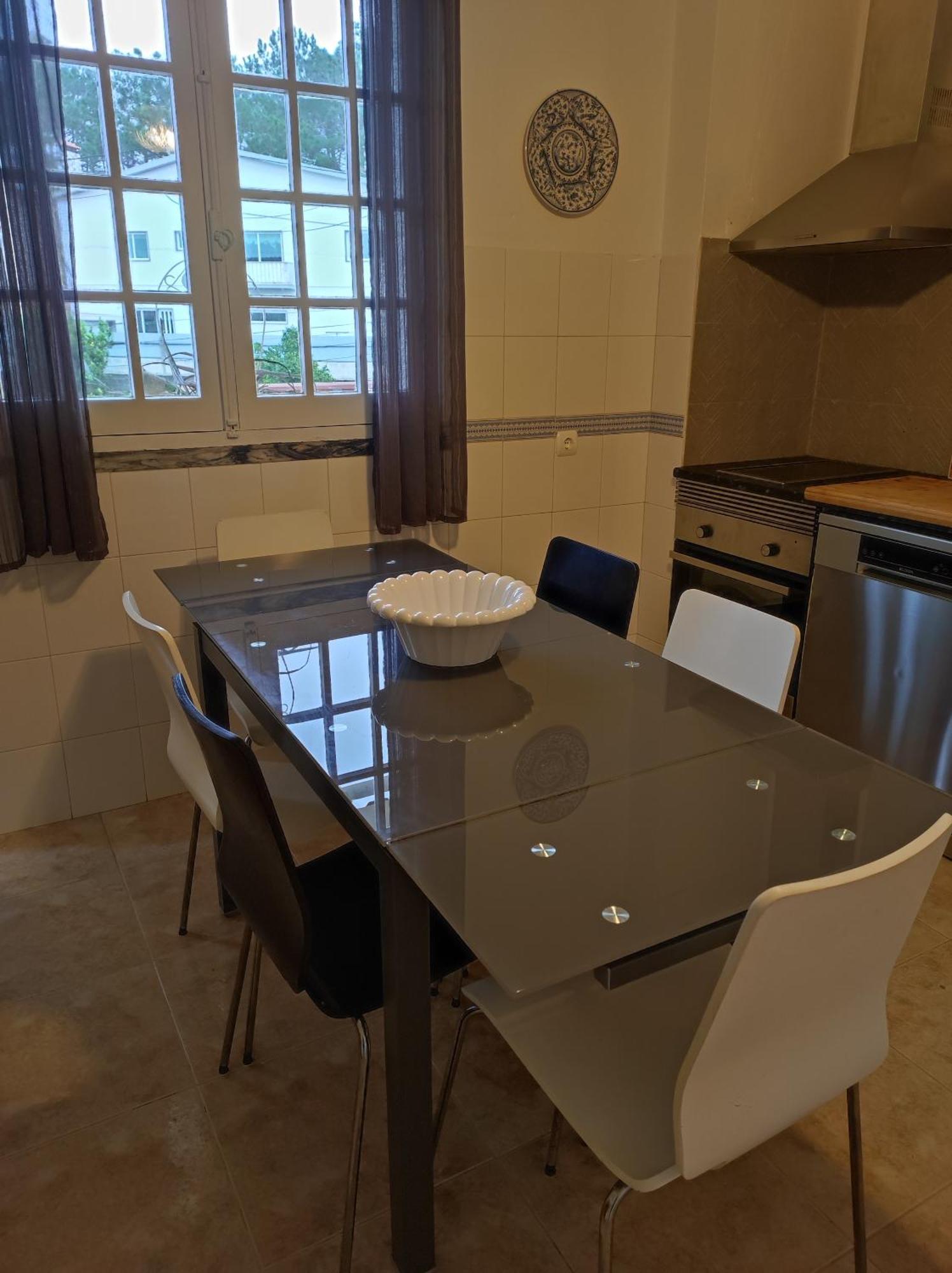 Lemos Family Beach House Nazaré Dış mekan fotoğraf