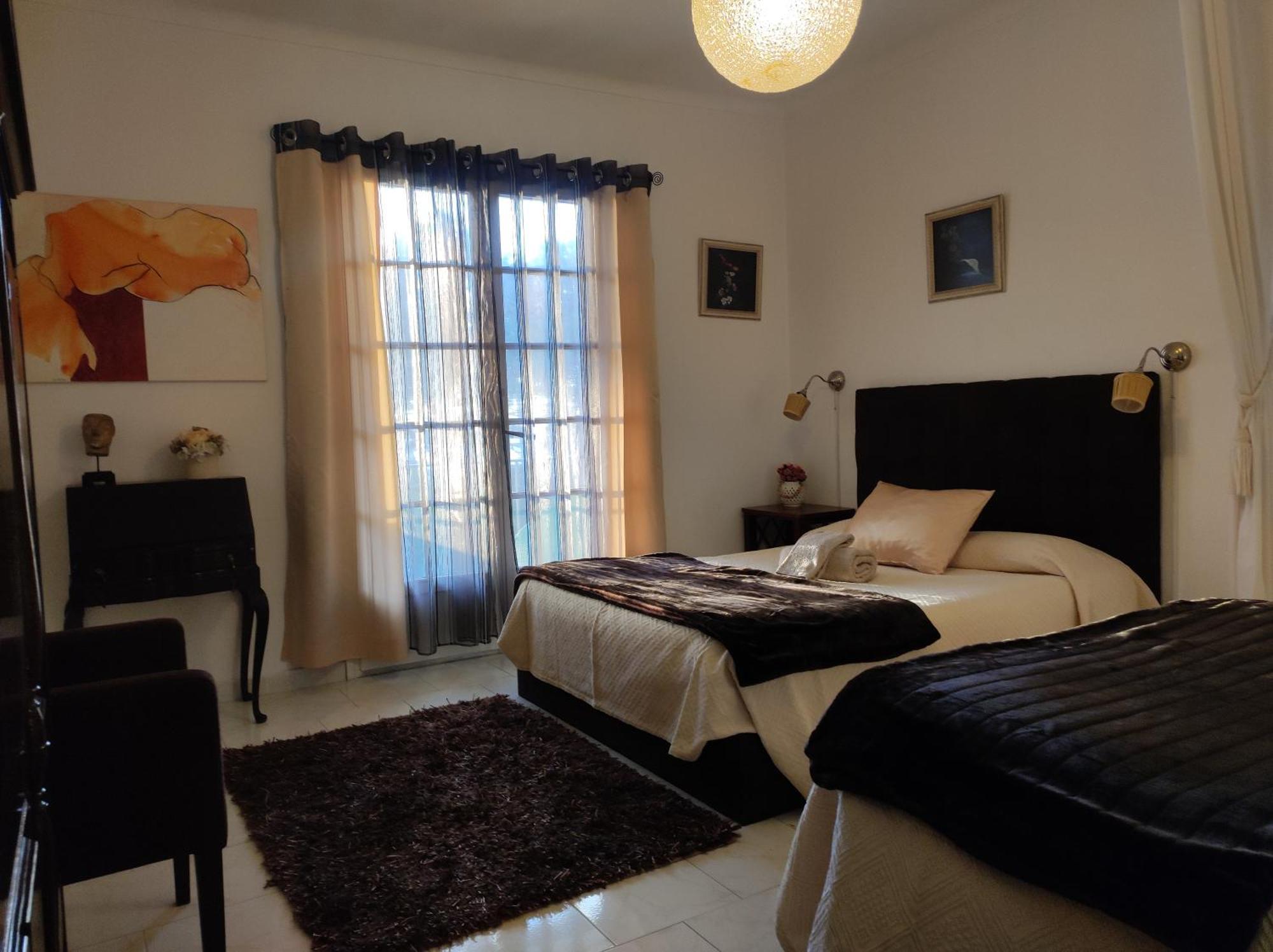 Lemos Family Beach House Nazaré Dış mekan fotoğraf