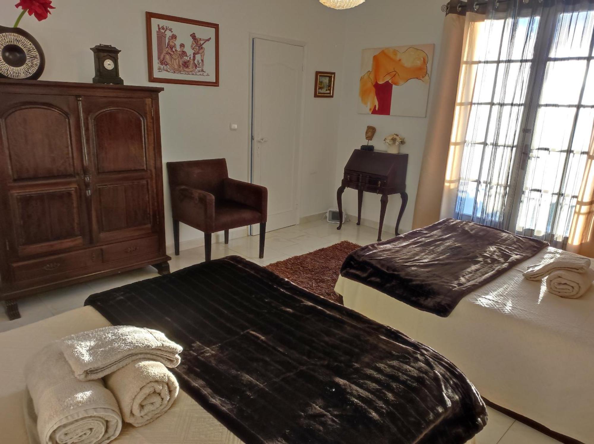 Lemos Family Beach House Nazaré Dış mekan fotoğraf